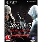 Assassin's Creed: Revelations - Ottoman Edition
