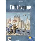 Rio Grande Games Fifth Avenue