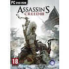 Assassin's Creed III