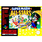 Super Mario All-Stars
