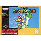 Super Mario World