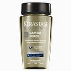 Kerastase Homme Capital Force Bain Anti-Dandruff Shampoo 250ml