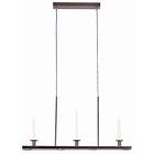 LampGustaf Lovedinner (81cm, 4x10w)