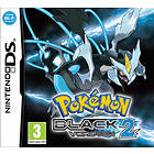 Pokemon Black Version 2