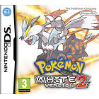 Pokemon White Version 2