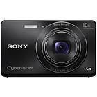 Sony CyberShot DSC-W690