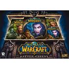 World of Warcraft: Battle Chest