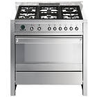 SMEG CS19-7 (Rostfri)