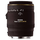 Sigma EX 70/2.8 DG Macro for Olympus/Panasonic