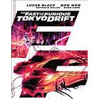 The Fast and the Furious: Tokyo Drift