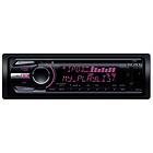 Sony CDX-GT660UV