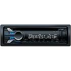 Sony CDX-GT560UI