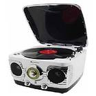 Soundmaster NR 486