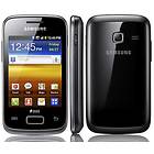 Samsung Galaxy Y DuoS GT-S6102