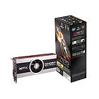 XFX Radeon HD7870 Core HDMI Dual-Displayport Dual-DVI 2GB