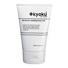 Kyoku Exfoliating Facial Scrub 100ml