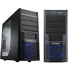 NewDator Sweden GA306 Warrior - 3,6GHz QC 8GB 1TB DVD&plusmn;RW