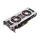 XFX Radeon HD7850 Black DD HDMI Dual-DisplayPort Dual-DVI 2GB