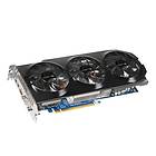 Gigabyte Radeon HD7870 OC HDMI Dual-DisplayPort 2GB