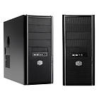 SpeldatorXperten Gamer X8120 - 3,1GHz HC 16GB 1TB DVD&plusmn;RW