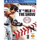 MLB 12: The Show