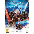 TERA 60 days Time Card