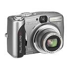 Canon PowerShot A710 IS