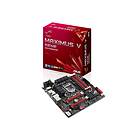 Asus Maximus V Gene