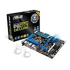 Asus P8Z77-V Deluxe