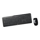 HP Wireless Desktop C6000 (EN)