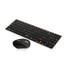 Rapoo 9060 (Nordisk)