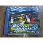 Virtua Tennis 2