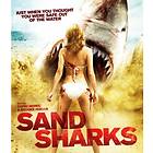 Sand sharks