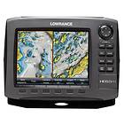 Lowrance HDS-8m Gen 2