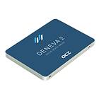 OCZ Deneva 2R SATA III 2.5" SSD SLC 200GB