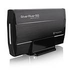 Thermaltake Silver River 5G 3.5" USB 3.0