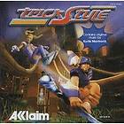 TrickStyle