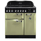 Rangemaster Elan 90 Induction (Creme)