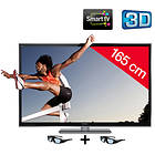 Panasonic Viera TX-P65VT50E
