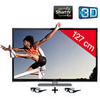 Panasonic Viera TX-P50VT50E