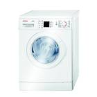 Bosch WAE28466SN (Hvit)