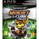 Ratchet & Clank: HD Collection