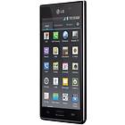 LG Optimus L7 P700