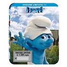 i Puffi - Steelbook