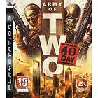 Army of Two