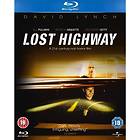 Lost Highway