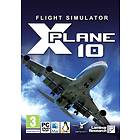 X-Plane 10