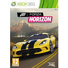 Forza Horizon