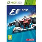 F1 2012