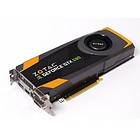 Zotac GeForce GTX 680 HDMI DisplayPort Dual-DVI 2GB